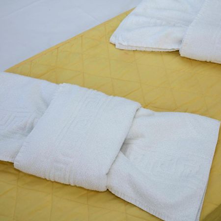Arion Hotel Skala Potamia  Ngoại thất bức ảnh